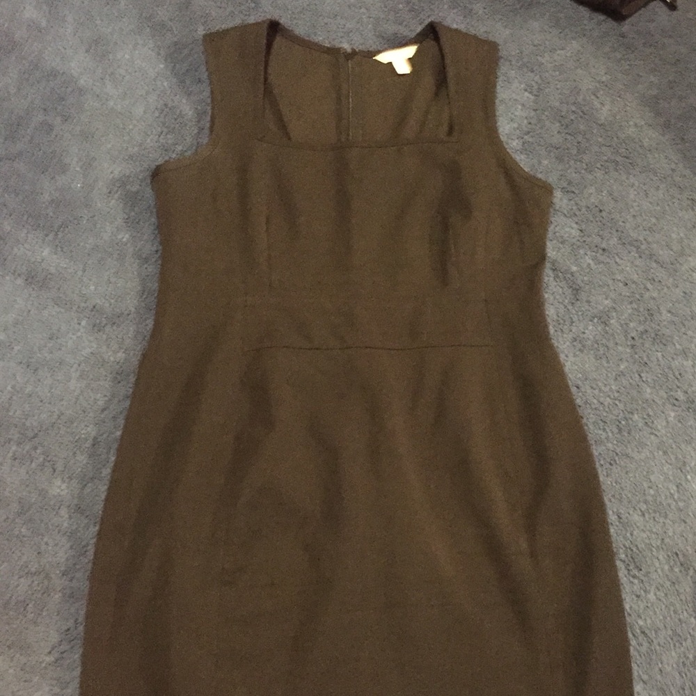 Banana Republic LBD 12